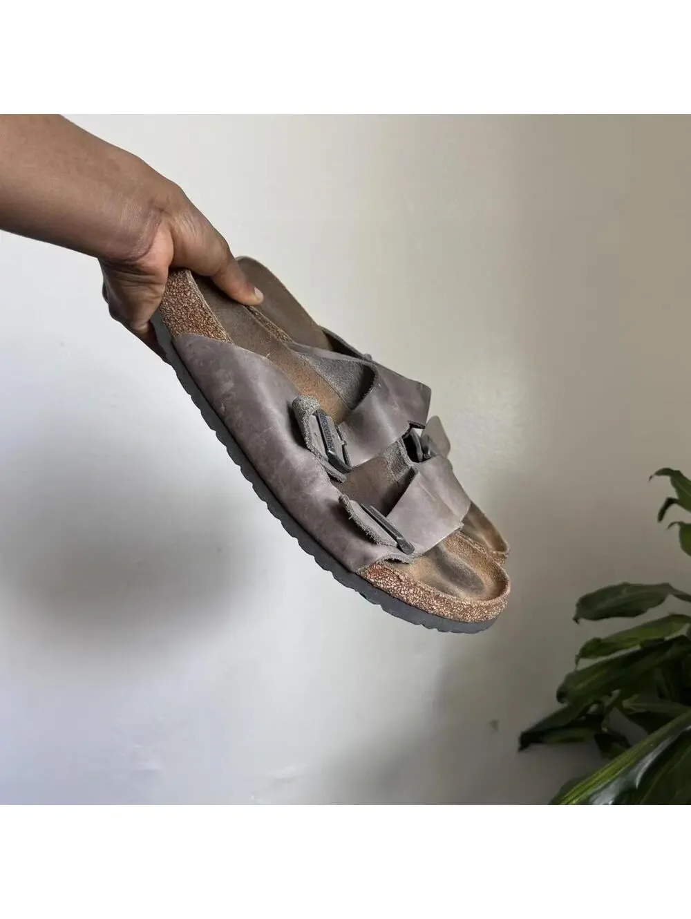 N/A vintage birkenstock